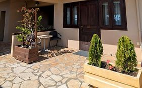 Althea Apartments